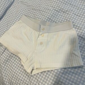 Brandy Melville Boy Short Bundle